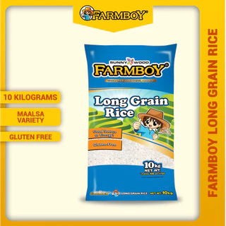 Shop rice 10kg for Sale on Shopee Philippines