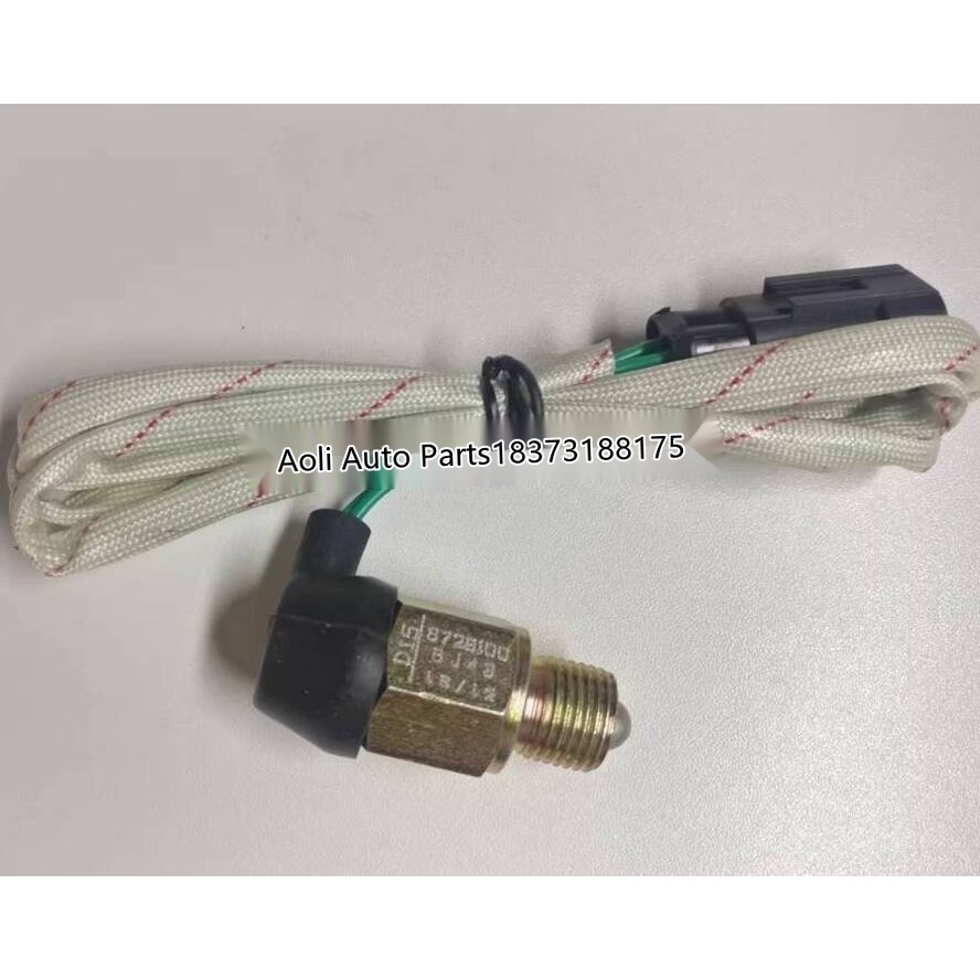 Jinlv Yutong Bus School Bus ZK6559 Reverse Gear Switch Neutral Light ...