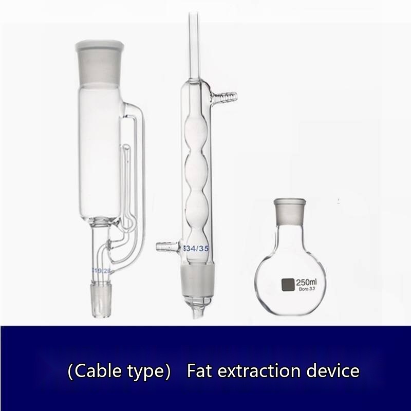 Snake-shaped Fat Extractor Ball-shaped Fat Extractor Cord-type ...