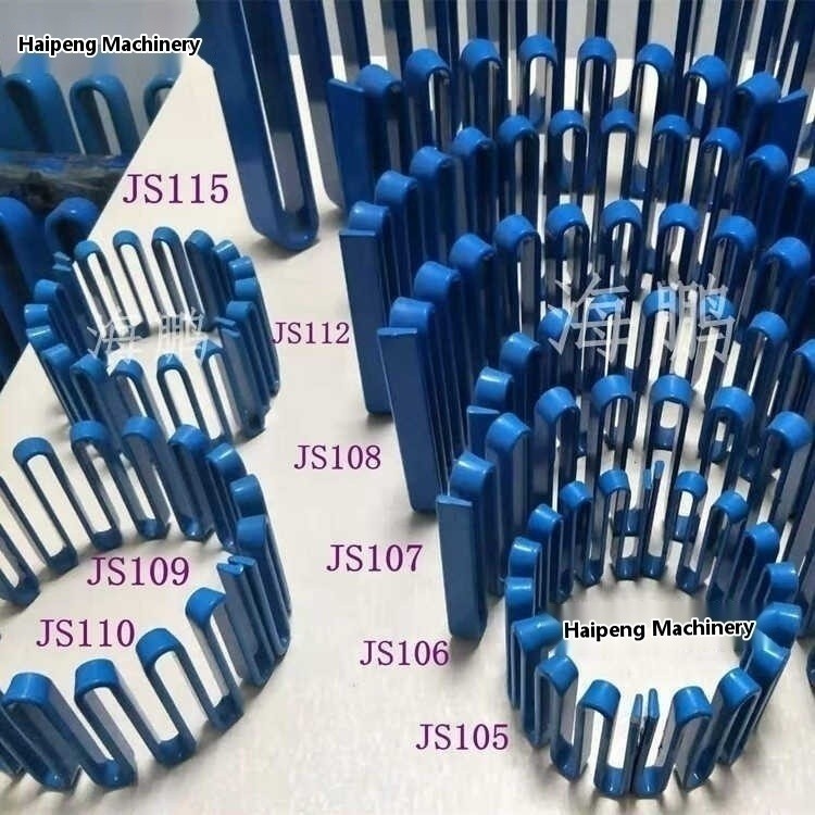 Coupling Serpentine Spring Aluminum Shell JS4.5.6.7.8.9.10.11.12.13.14 ...