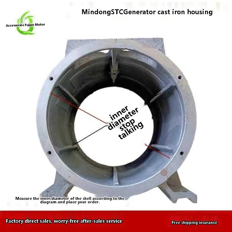 STC 8KW10KW15KW20KW24KW30KW AC Synchronous Generator Set Cast Iron ...