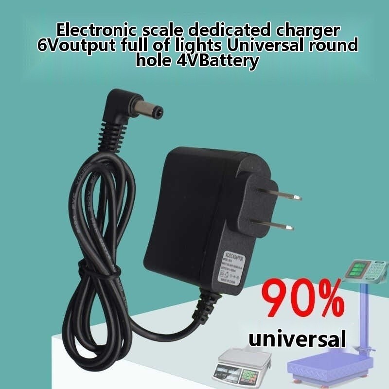 ACS-30 pricing charger, electronic dedicated cord, BaWang scale power ...