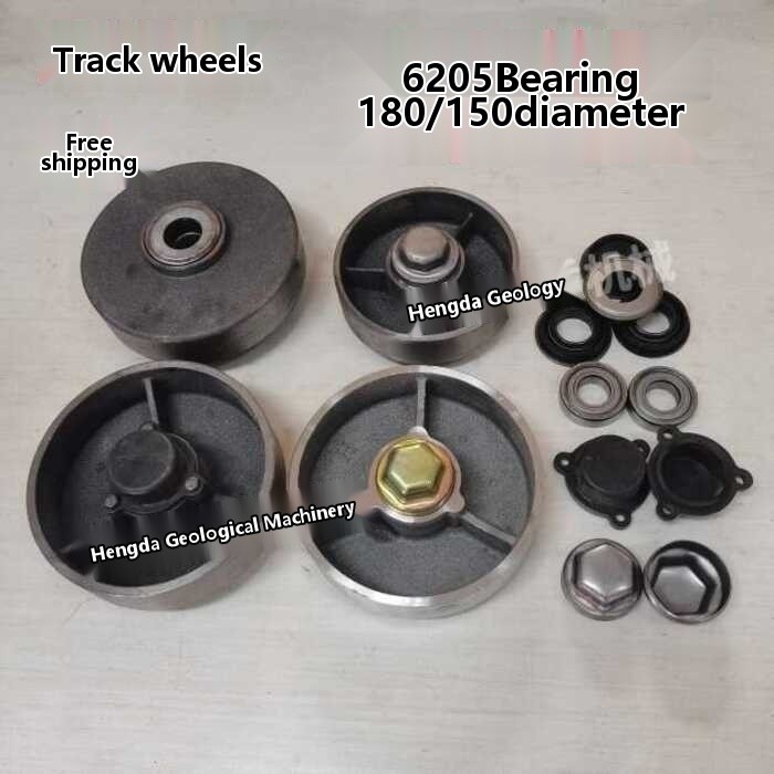 Climbing Vine Ward Harvester Load Support Travel Guide Driving Wheel ...