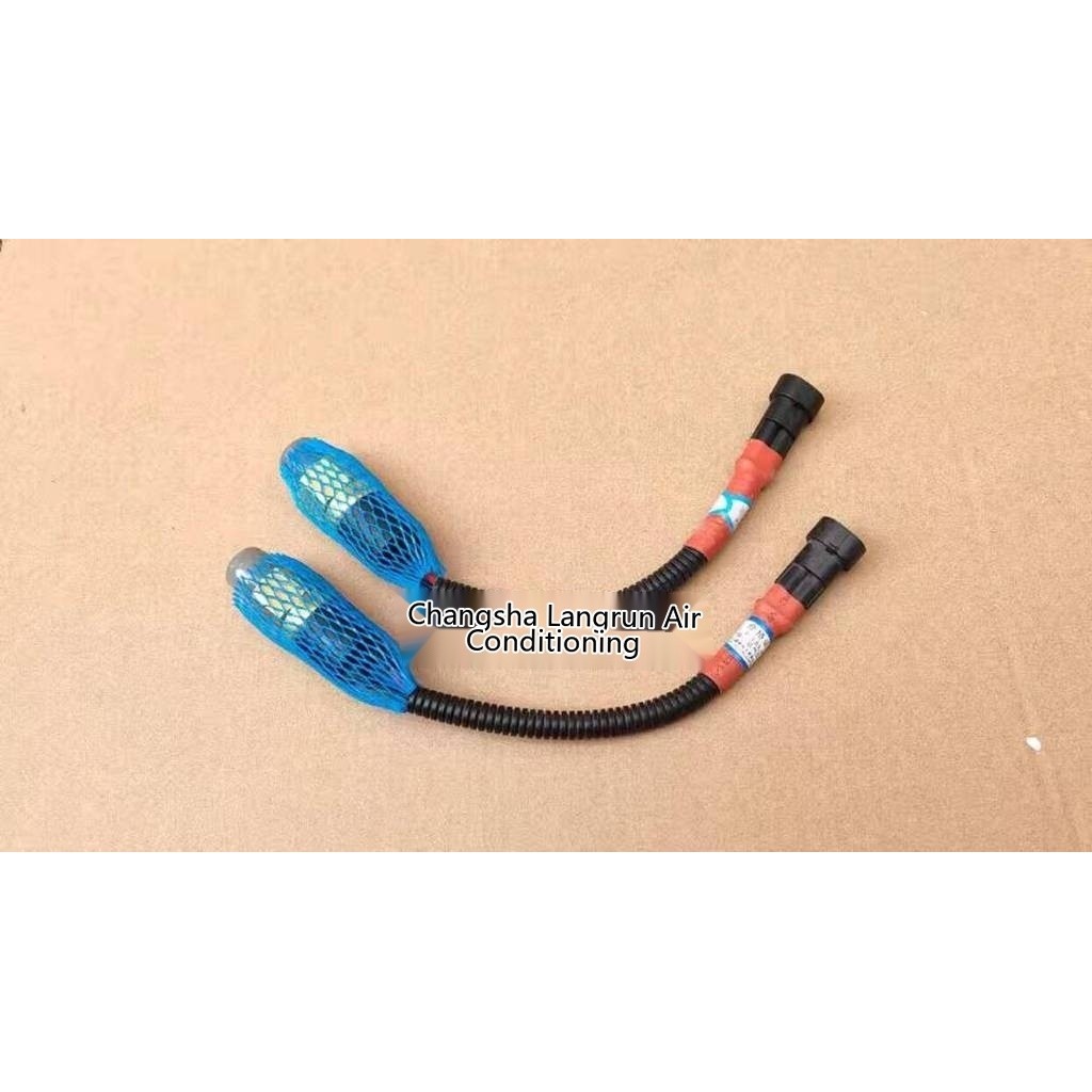 Crane Chassis Handbrake Sensor Air Pressure Sensor 60072876 Low Air ...