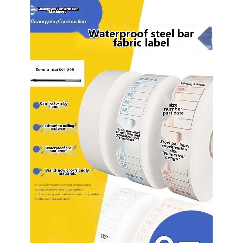 Cloth Construction Site Background Nylon Waterproof Sunproof Thickened ...