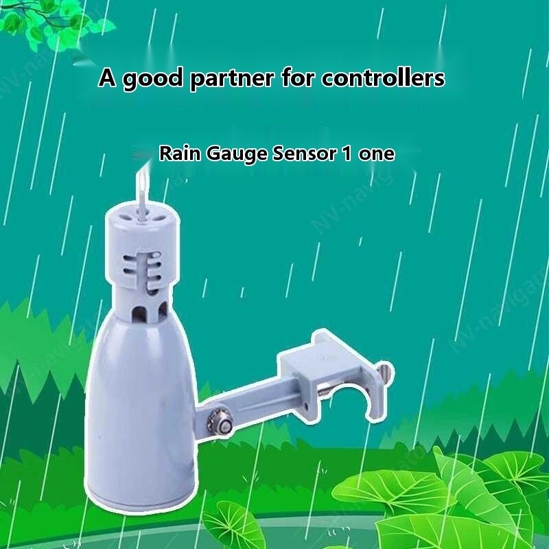 Automatic irrigation moisture sensor/rainfall sensor/rainwater sensor ...