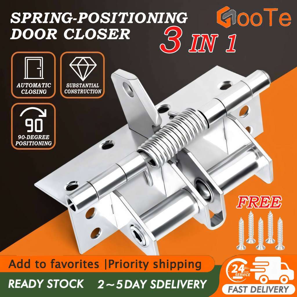 Shop spring door closer for Sale on Shopee Philippines