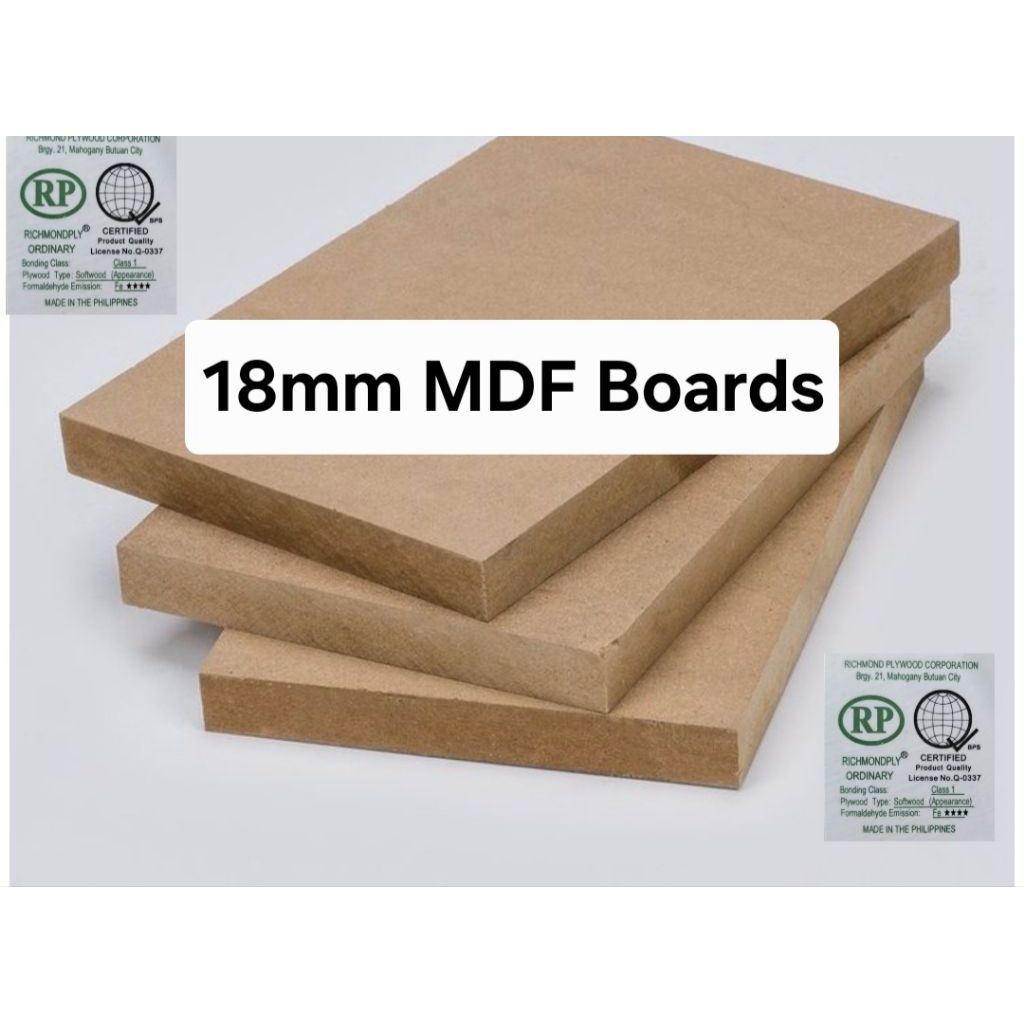 Shop mdf board for Sale on Shopee Philippines