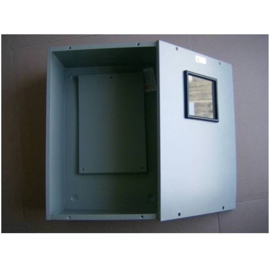 Distribution Box\Wiring Box\Three-phase Meter Box\One-position Three ...