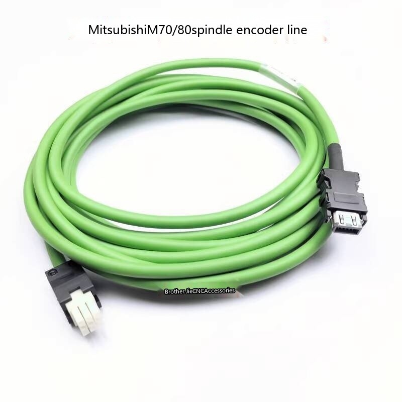 Sanling Spindle Motor Encoder Cable M70M80 Spindle Signal Cable ...
