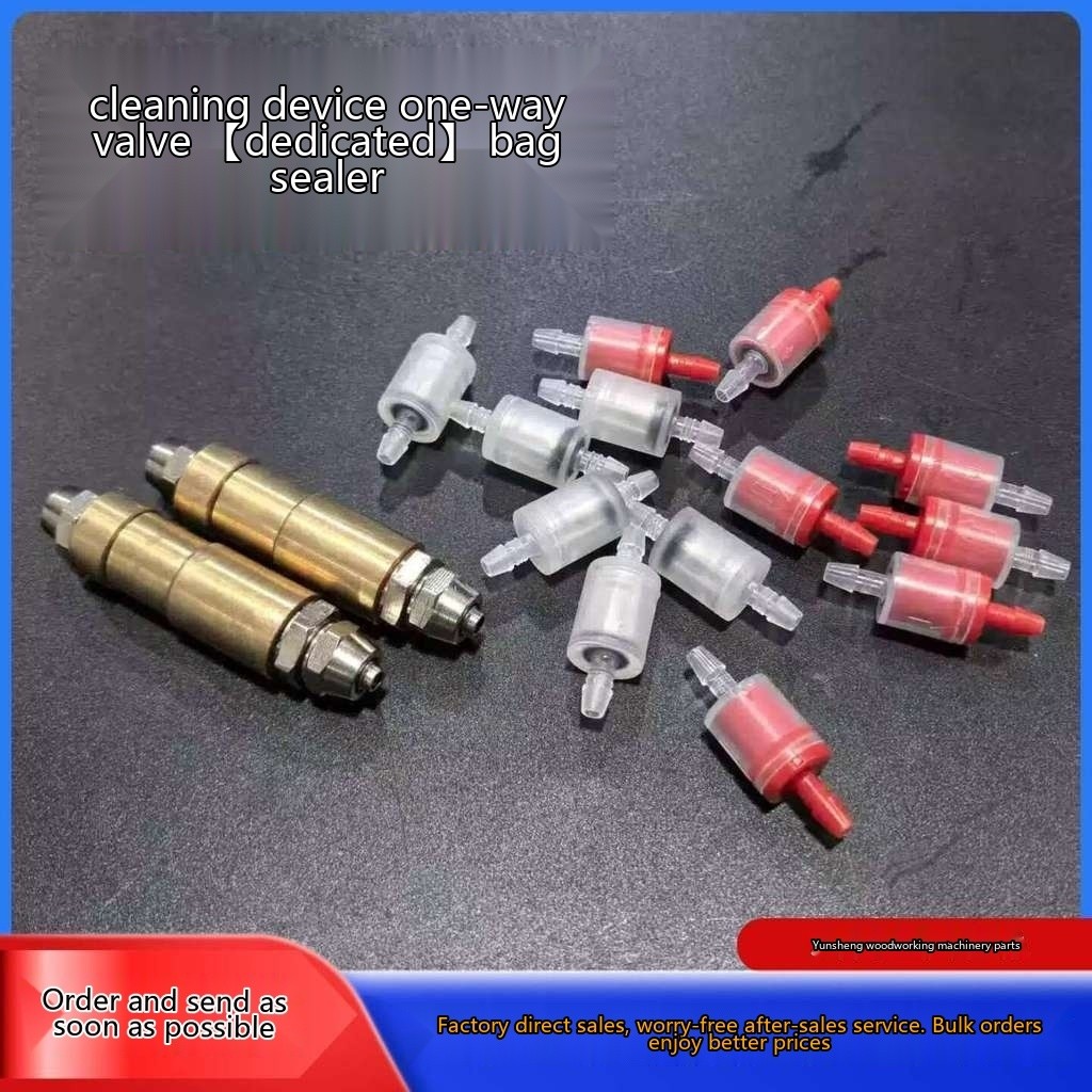 COD Edge Banding Machine Cleaning Device Accessories Cleaning Device ...