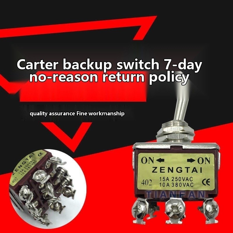 Excavator CAT Carter 312 320 320B C D Backup Kato Manual Throttle ...