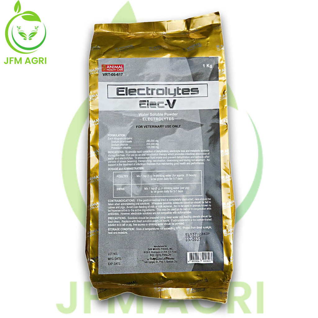 Shop electrolyte powder for Sale on Shopee Philippines