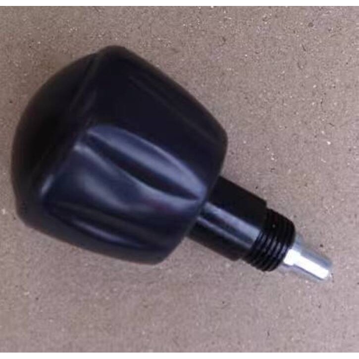 Large Bird Knob Dumbbell Bench Spring Pull Pin Knob Height Adjustment ...