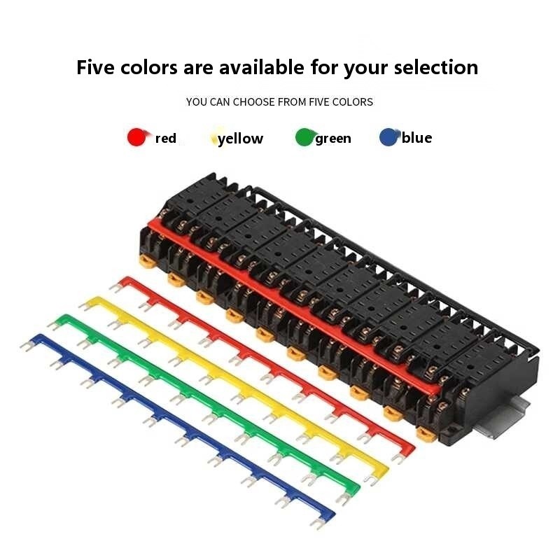 PYF08A intermediate relay short connector 14 pin large 8-pin small 8 ...