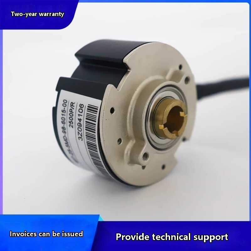 Servo motor encoder 48T-25-5MD 98-015-00 encoder motor encoder hollow ...