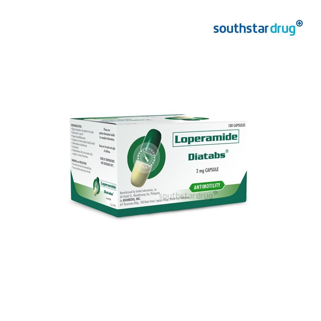Shop diatabs for Sale on Shopee Philippines