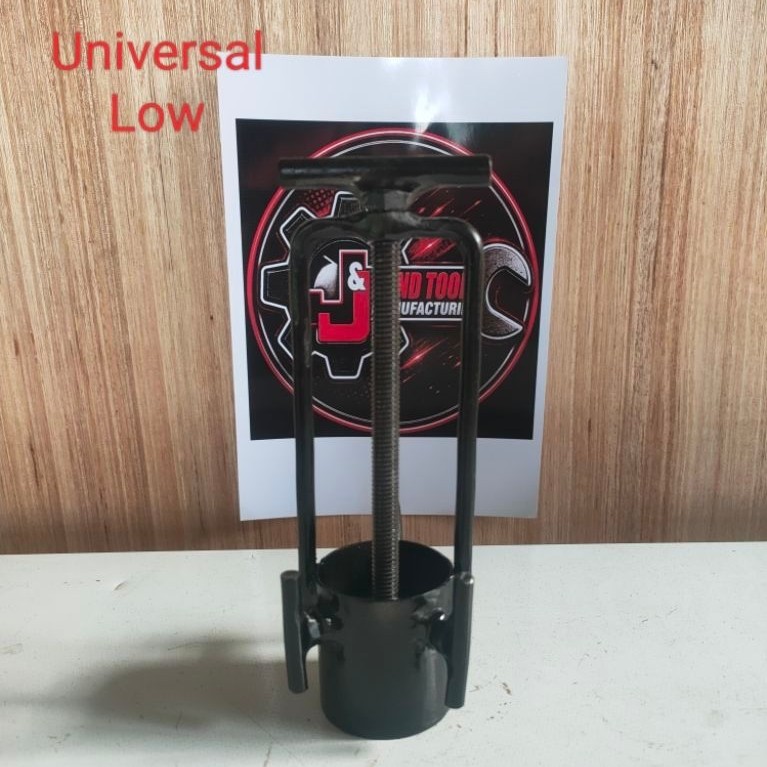 Universal Motorcycle Front Shock Presser Tool – Easy Installation and ...