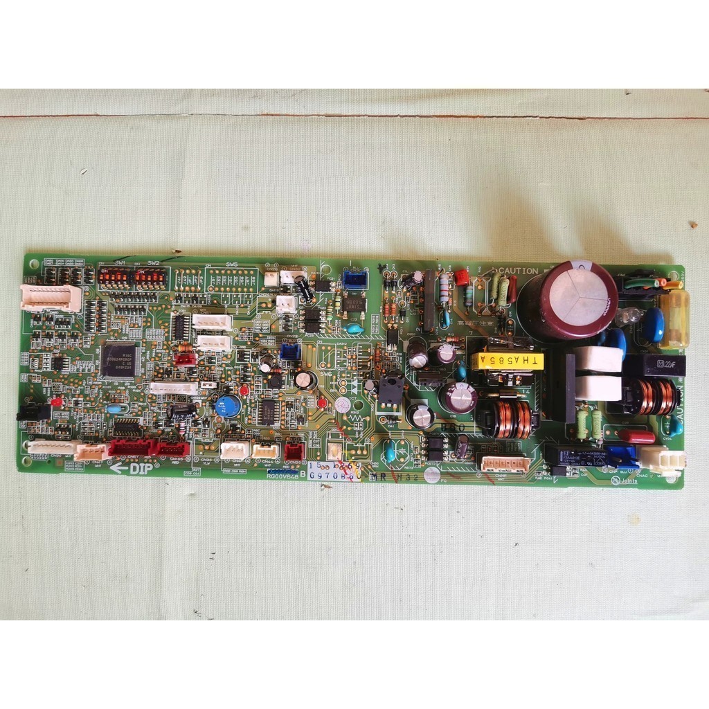 RG00V399 Original Mitsubishi Electric Air Conditioner Multi-Split ...