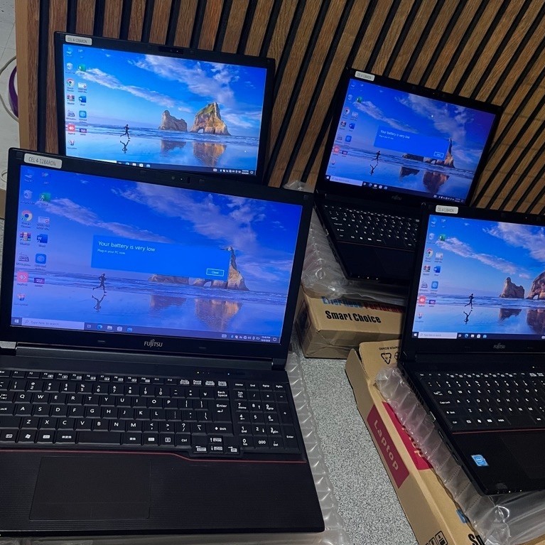 fujitsu laptop - Laptops and Desktops Best Prices and Online Promos ...