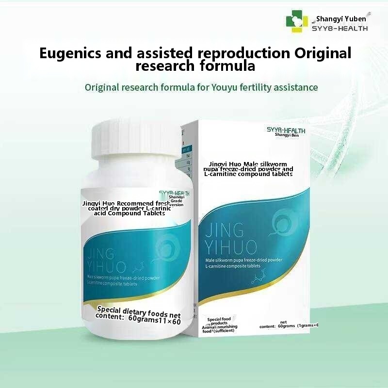 imagenes de l carnitina L-Carnitina 3000 mg (160 cápsulas)-VECOS