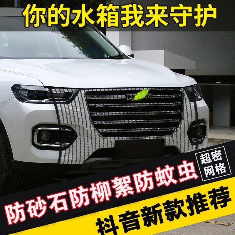 Haval First Love water tank insect screen Great Wall Cannon Haval ...