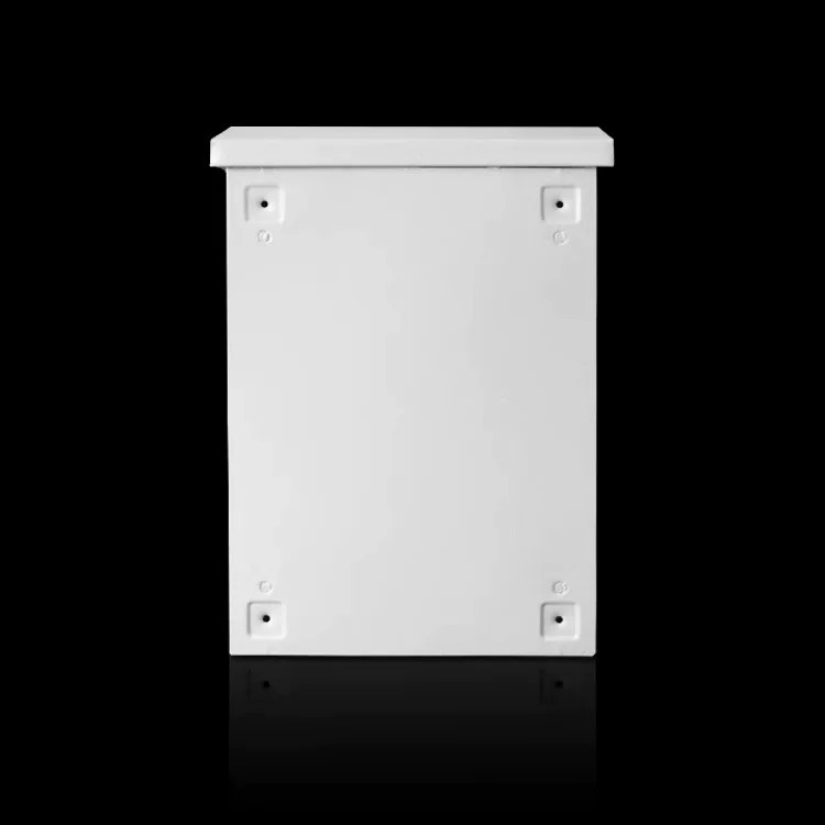 COD/ 30*25 Outdoor Control Box, Distribution Box, Outdoor Power Wiring ...
