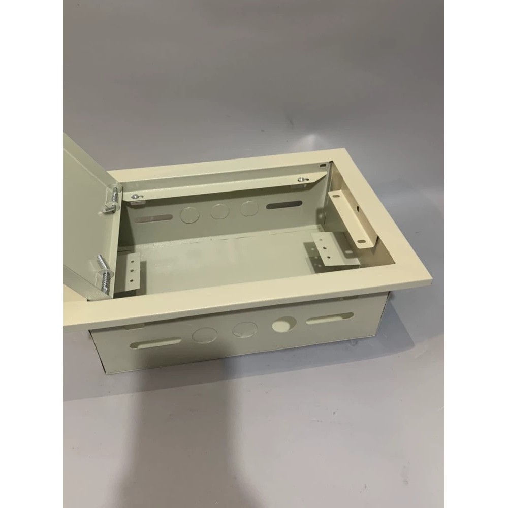 MEB Equipotential Bonding Terminal Box TD28 Main Equipotential Bond Box ...