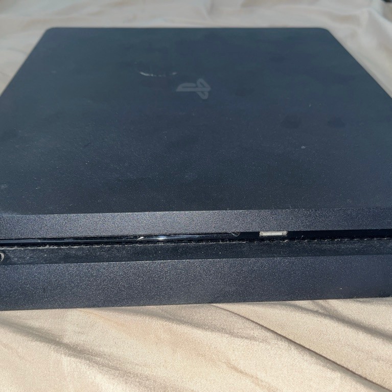 PS4 PlayStation 4 Slim Console w GAMES 500GB | Shopee Philippines