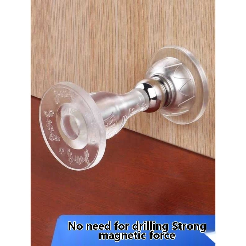 Blocker Stop No Drilling Stopper Topper Anti-Collision Entry New Model ...