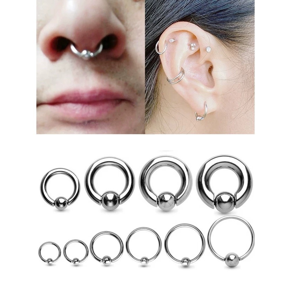 penisring piercing Das iPhone von Anfang an: Apps & Benachrichtigungstöne main image 1