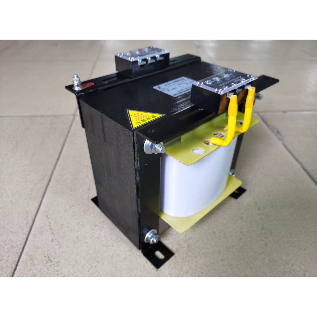 Hot⭐ 415V to 110V control transformer BK-1500VA transformer 230 (500VA ...