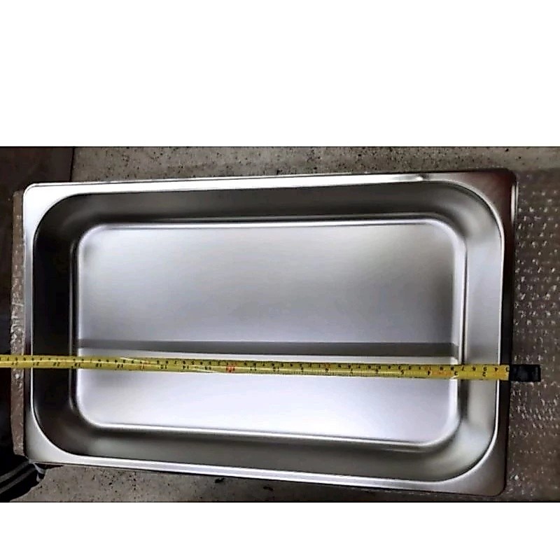 food pan - Kitchenware Best Prices and Online Promos - Home & Living ...