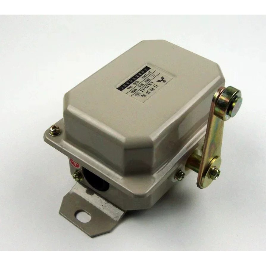 20A travel limit switch YBLX-10/12 travel switch for cranes, gantry ...