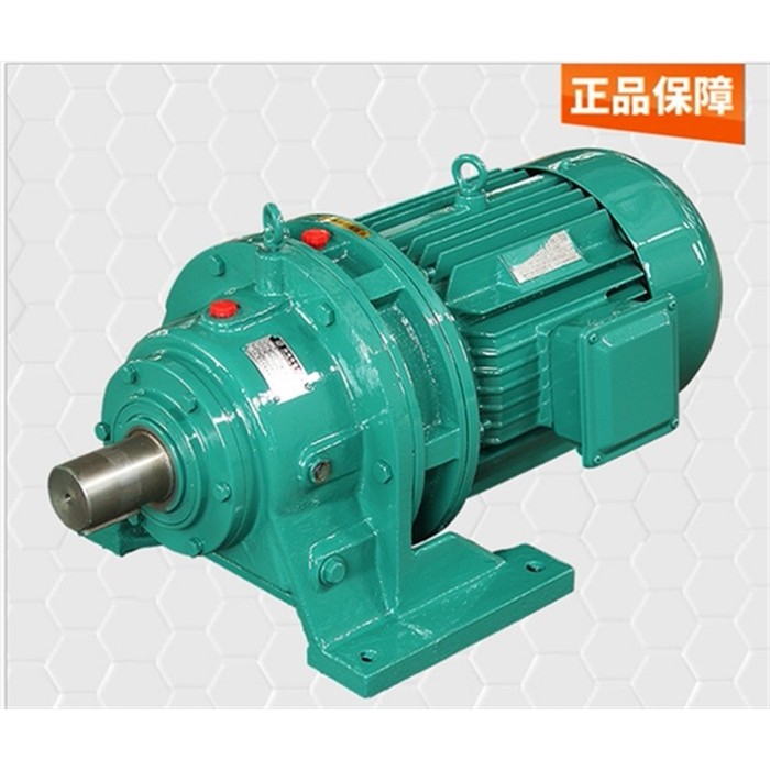 BWY/BLD cycloidal pinwheel reducer 0.75/1.1/2.2/3KW horizontal/vertical ...