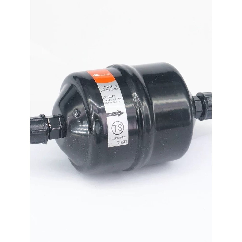 COD/Hongsen DFS dryer filter threaded joint, central air conditioning ...