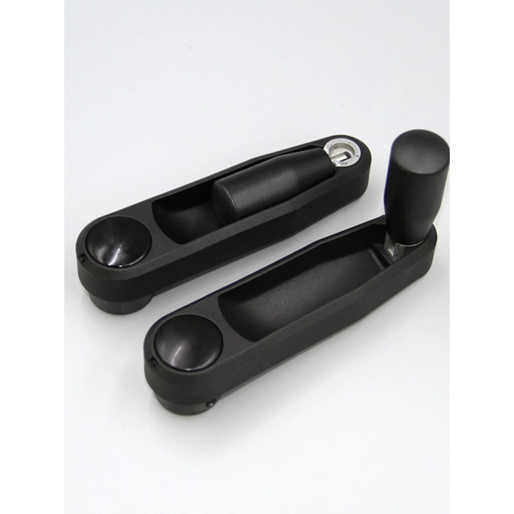 Xinhuaze concealed folding handle industrial handle crank accessories ...