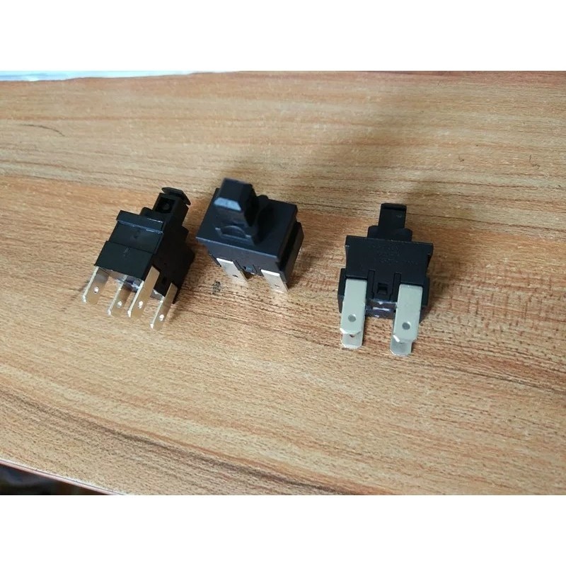 Imported SOKEN switch for Haier and Electrolux vacuum cleaners, water ...