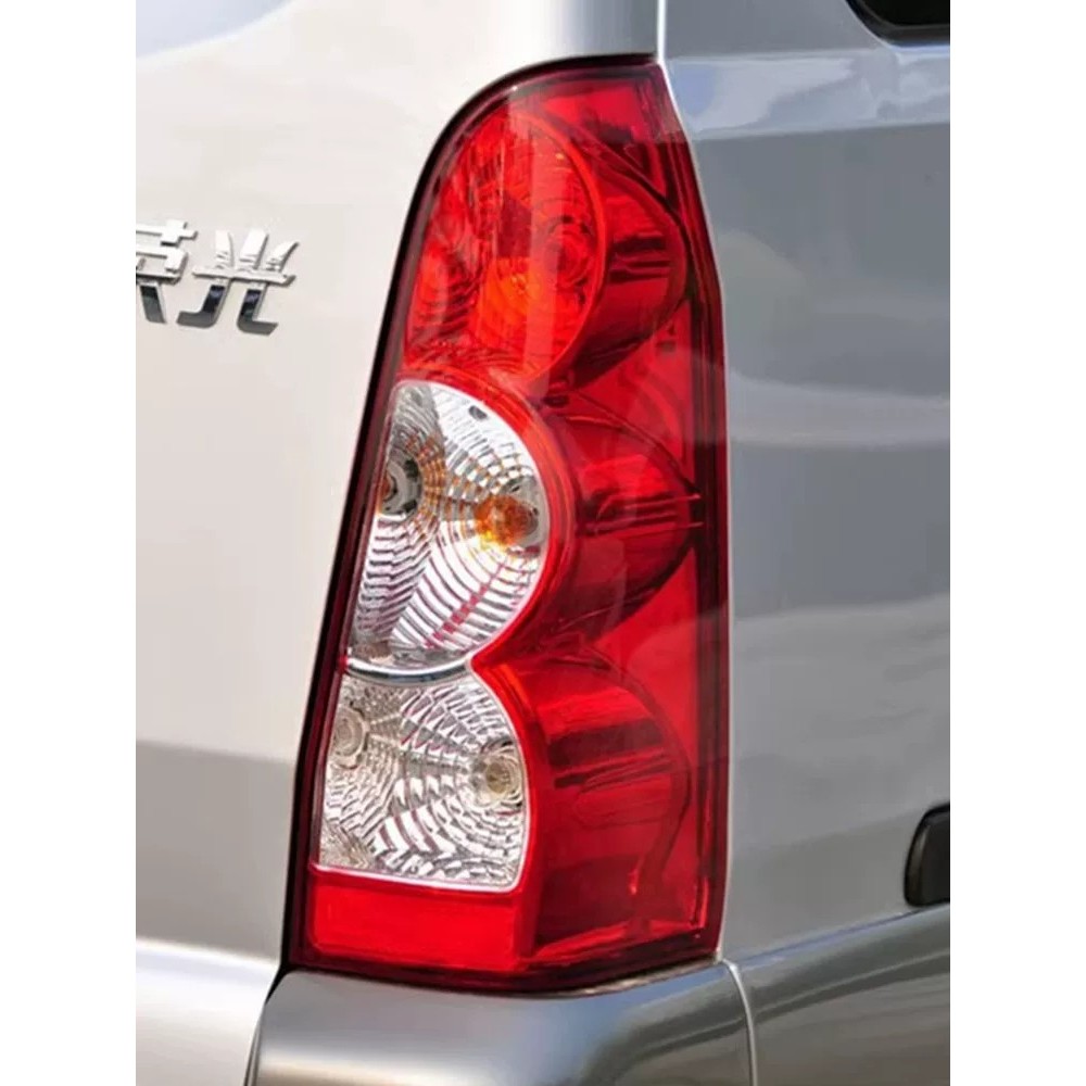 COD/ Complete range of accessories for Wuling Rongguang rear taillight ...