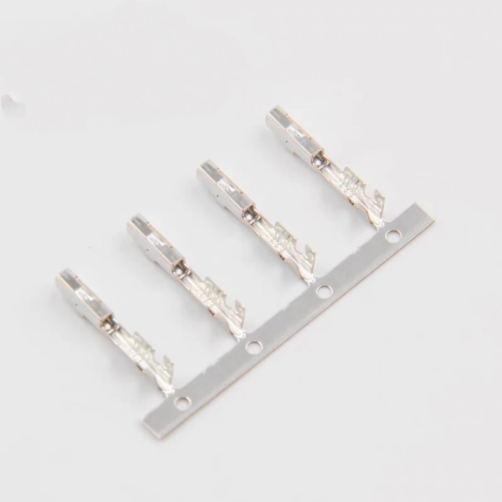 COD/ 175265-1 Original automotive connector, plug-in component ...