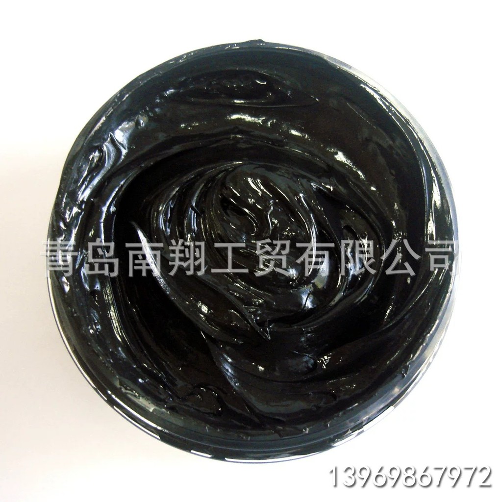 Extreme pressure anti-wear high-temperature grease, crane gear ...
