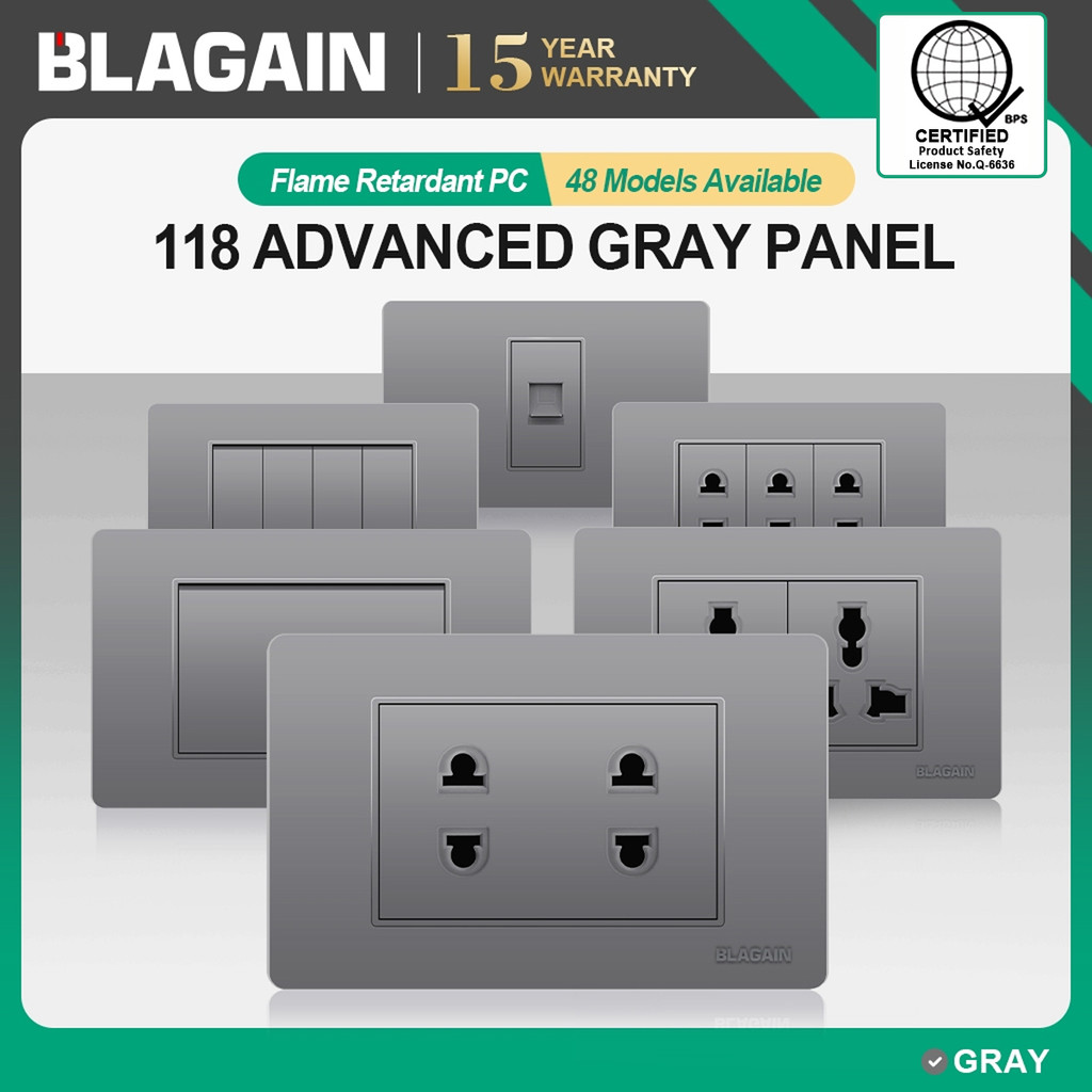 2 way switch - Best Prices and Online Promos - Oct 2026 | Shopee ...