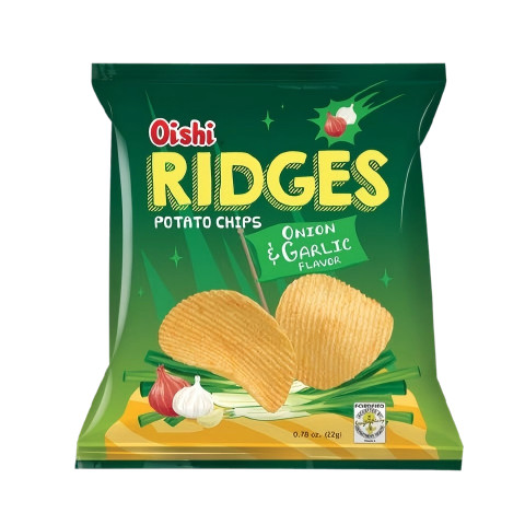 Shop ridges chips for Sale on Shopee Philippines