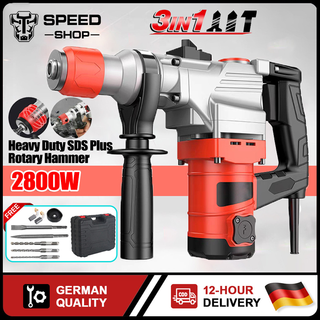 sds drill bit - Best Prices and Online Promos - Jun 2026 | Shopee ...