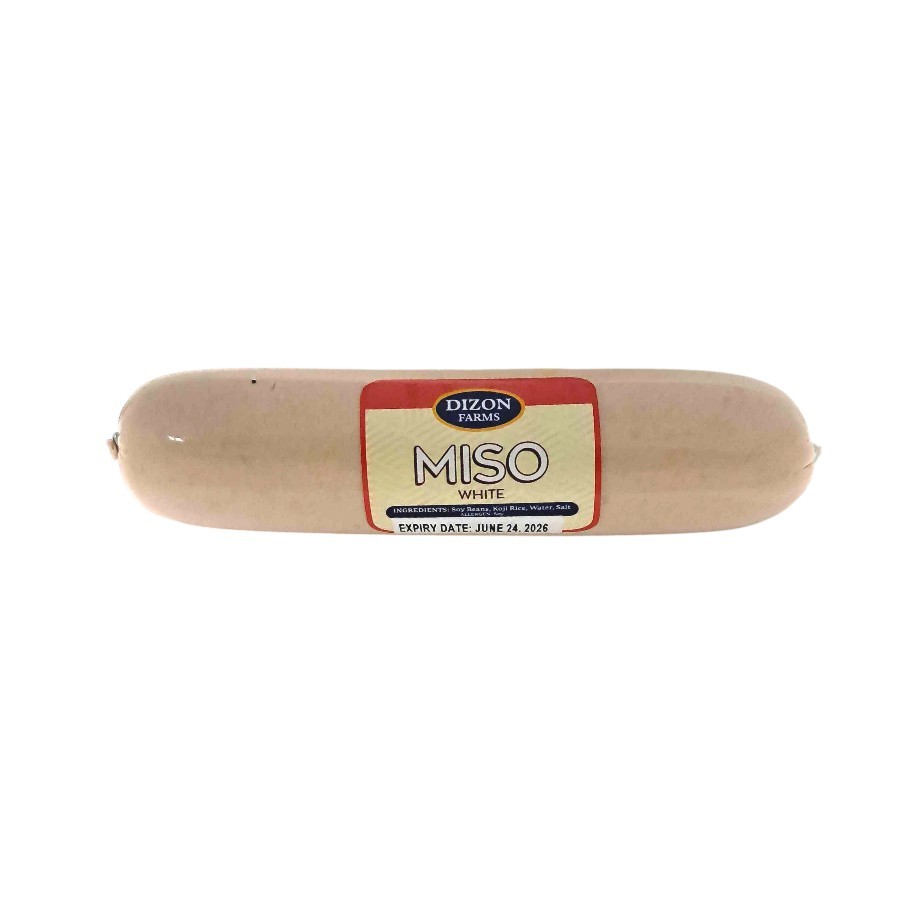 White Miso (200-250g) | Shopee Philippines