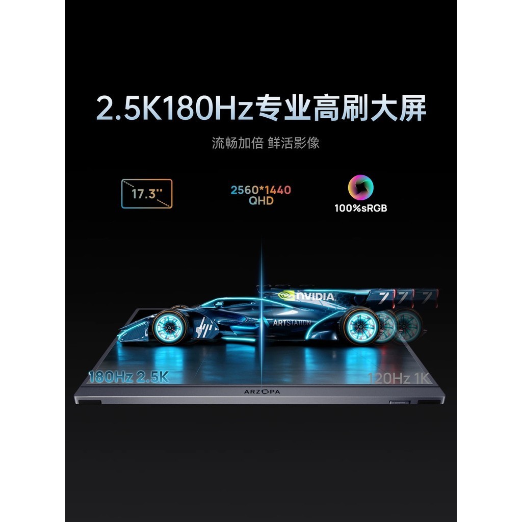 Shop arzopa monitor portable for Sale on Shopee Philippines
