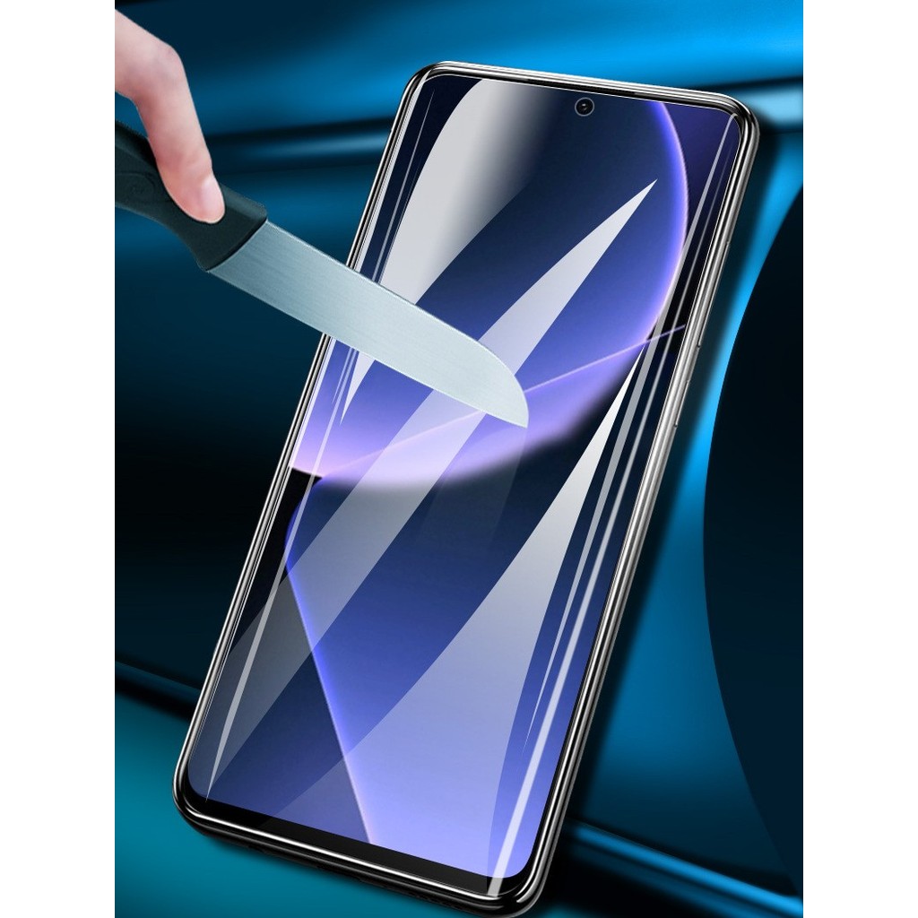 Hot⭐ Applicable for OPPO Find N6 outer screen film, Find N5 tempered ...