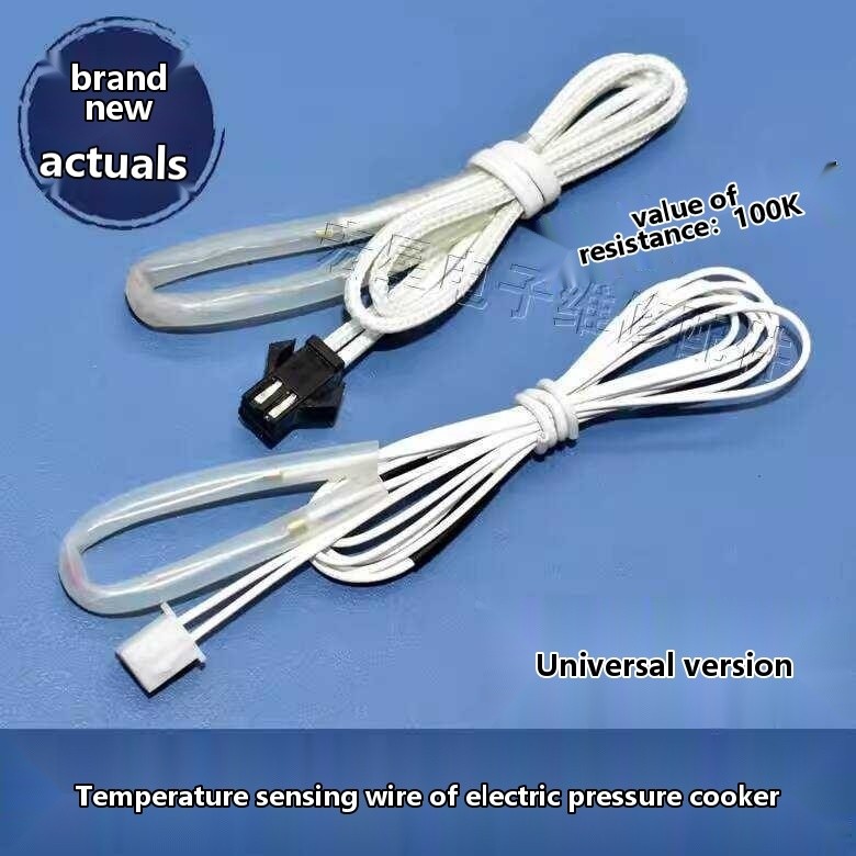 Electric Pressure Sensor Rice Cooker Control Wire Thermistor ...