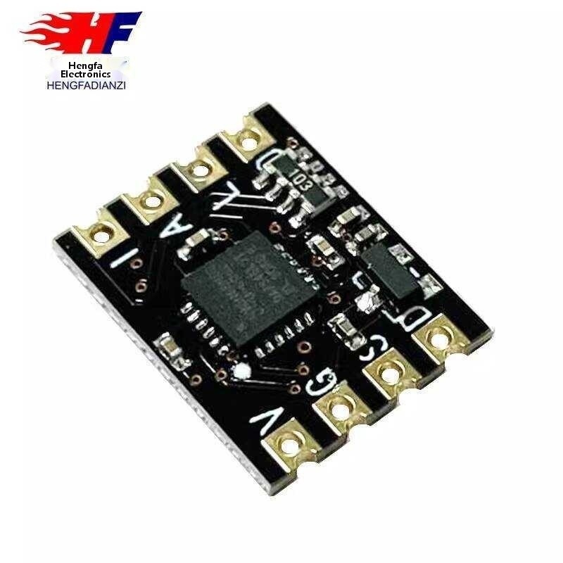 Stamp Hole Patchable ZY MPU-6050 Three-Axis Acceleration 6DOF Gyroscope ...