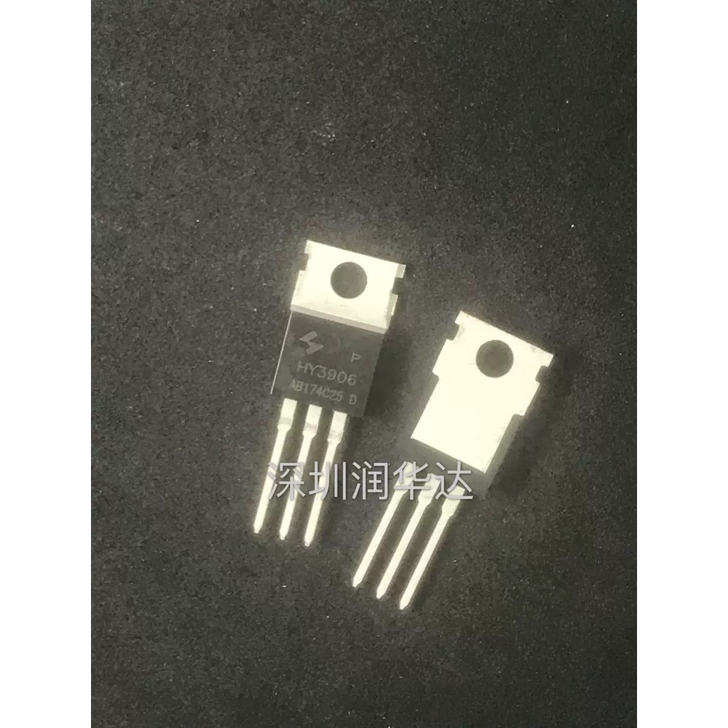 Brand new HY1906/3606/3506/3906/4306 P-type field-effect MOSFETs, high ...